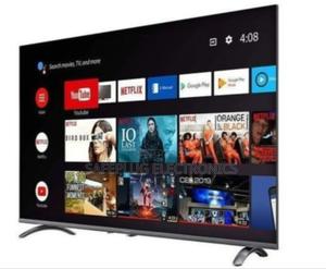 Vitron Smart 32′′ Frameless Android Tv Htc3200s Netflix - thumbnail 2