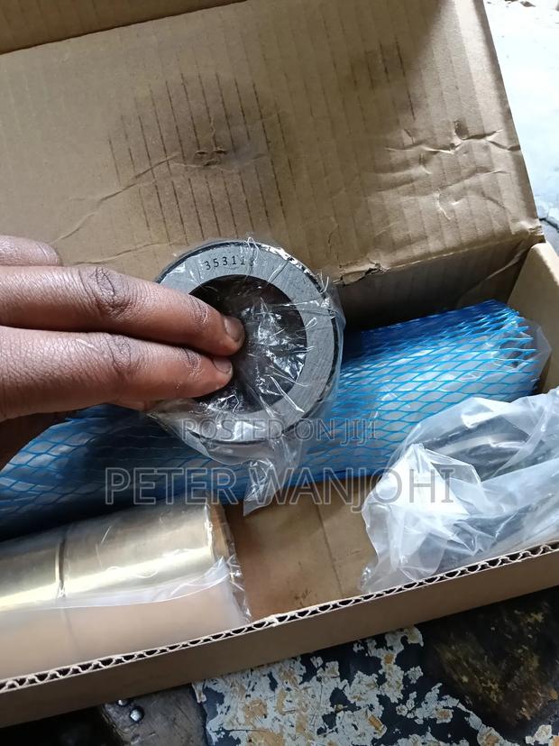 Fuso Fj Kingpin Kit