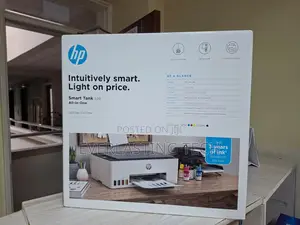 Hp Smart Tank 520 All-in-One Printer (1f3w2a)