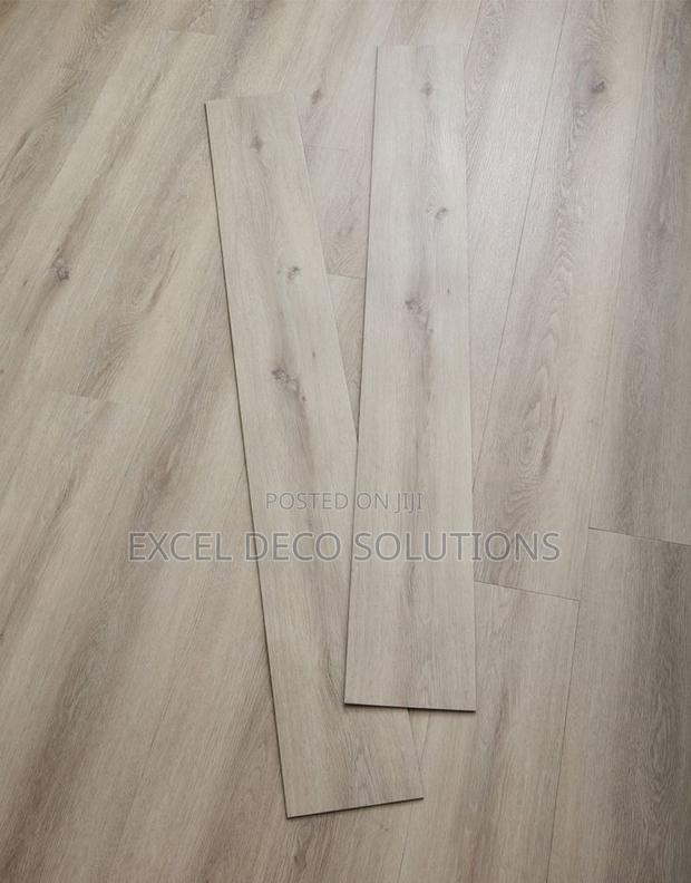 Floors That Fight Back With Laminate Flooring - main view