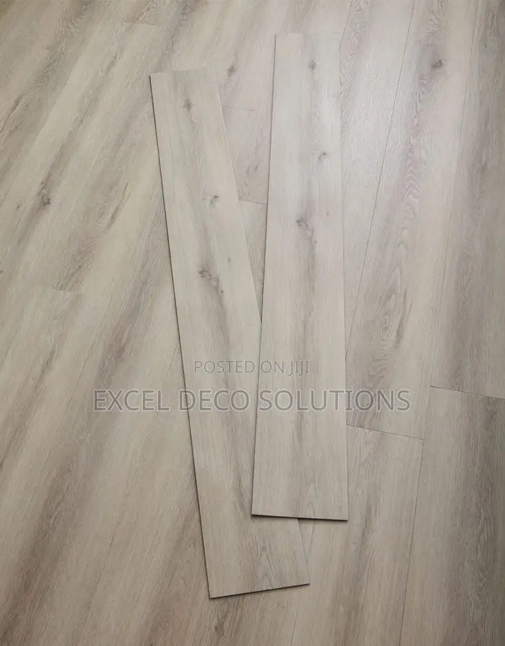 Floors That Fight Back With Laminate Flooring
