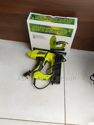 20pcs/Min Electric Staple Gun