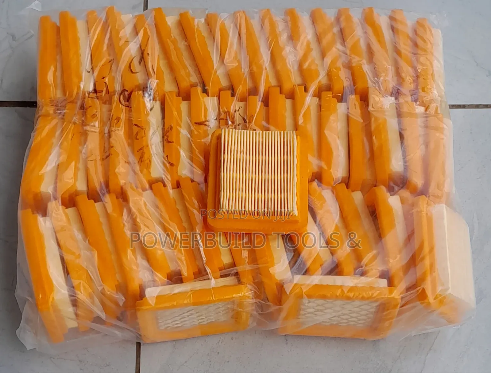 Air Cleaner for Gx35 Engines