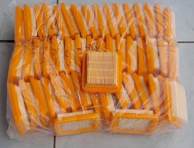 Air Cleaner for Gx35 Engines