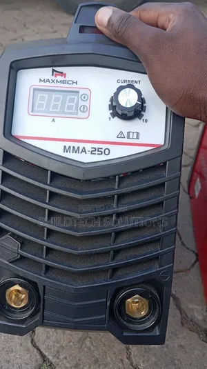 Maxmech Inverter Welding Machine 