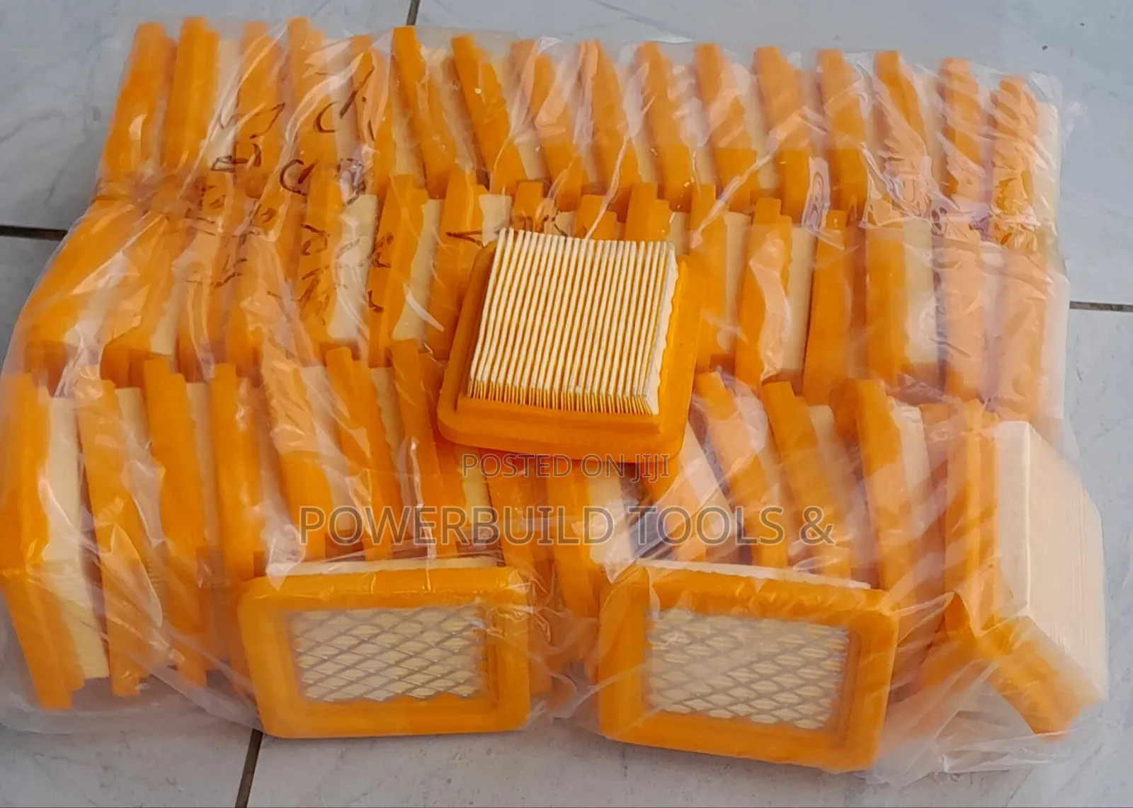 Air Cleaner for Gx35 Engines