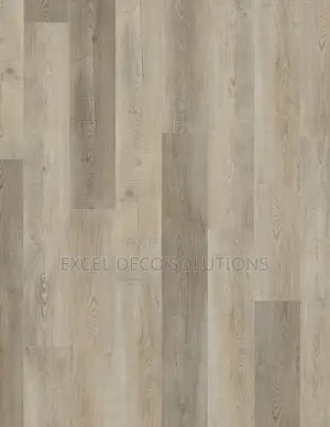"Click It. Lock It. Walk It." SPC Flooring