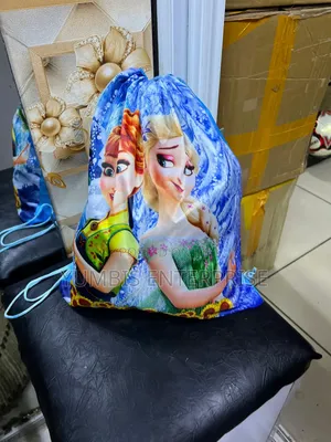 Girls Kids Waterproof Swimming Bags at 450