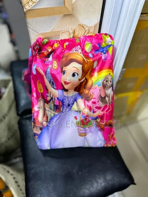 Girls Kids Waterproof Swimming Bags at 450
