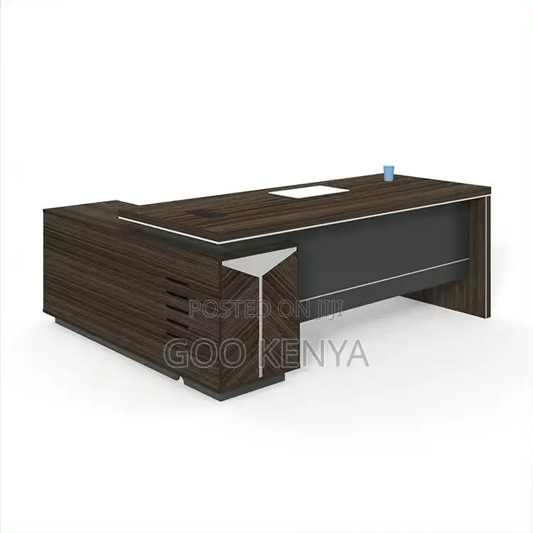 Office Desk ; 1800mm Office Executive Desk