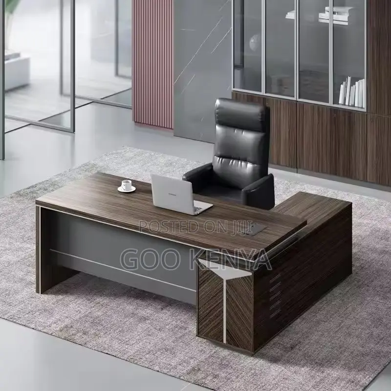 Office Desk ; 1800mm Office Executive Desk