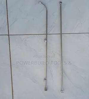3 Gun Nozzle for Knapsack Sprayer 25l