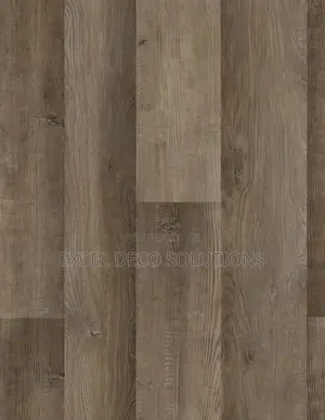 "Beauty Beneath Your Feet" With SPC Flooring