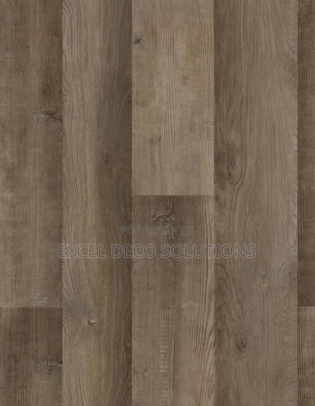 "Beauty Beneath Your Feet" With SPC Flooring