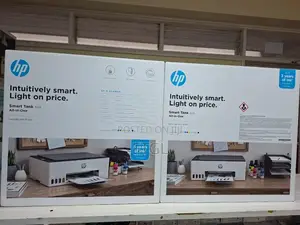 Hp Smart Tank 520 All-in-One Colour Printer