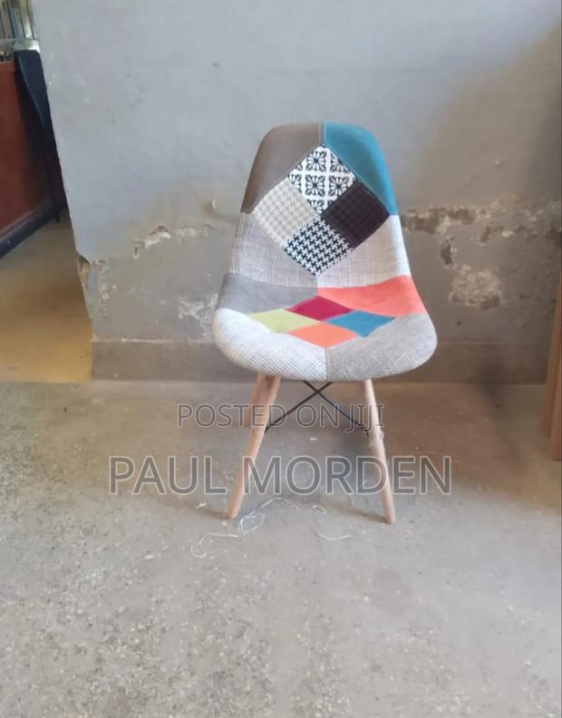 Dining Eames Chair
