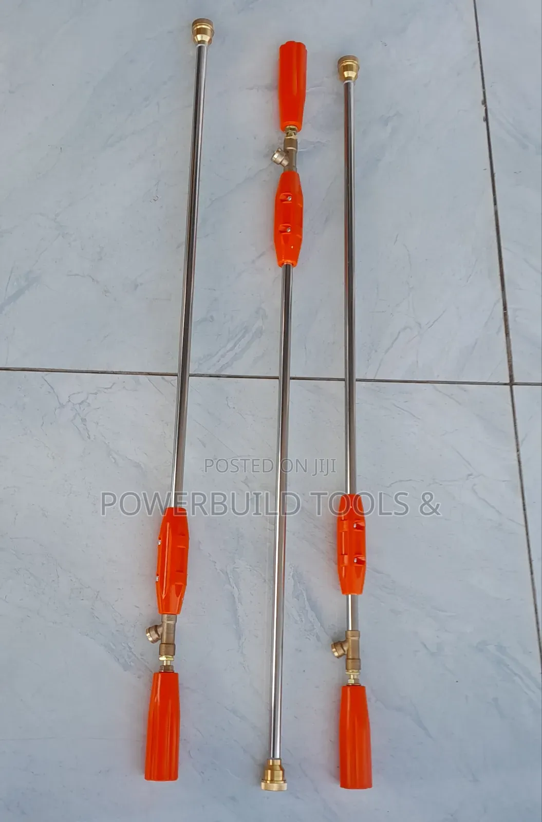 Knapsack Spray Gun 90cm Long