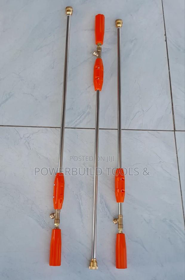 Knapsack Spray Gun 90cm Long - thumbnail 2