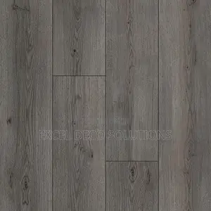 Built to Handle the Hustle- SPC Flooring