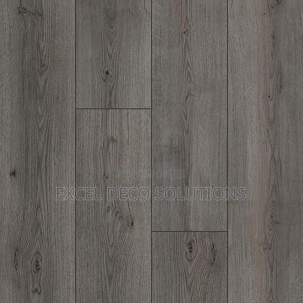 Built to Handle the Hustle- SPC Flooring