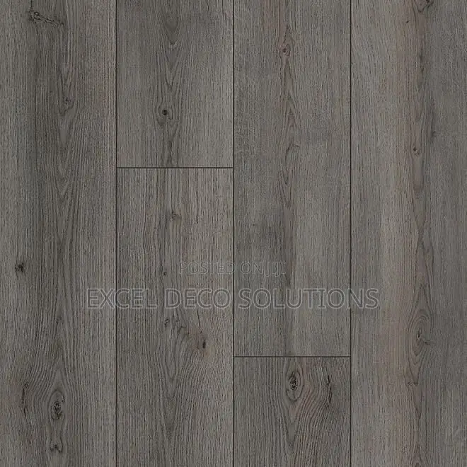 Built to Handle the Hustle- SPC Flooring