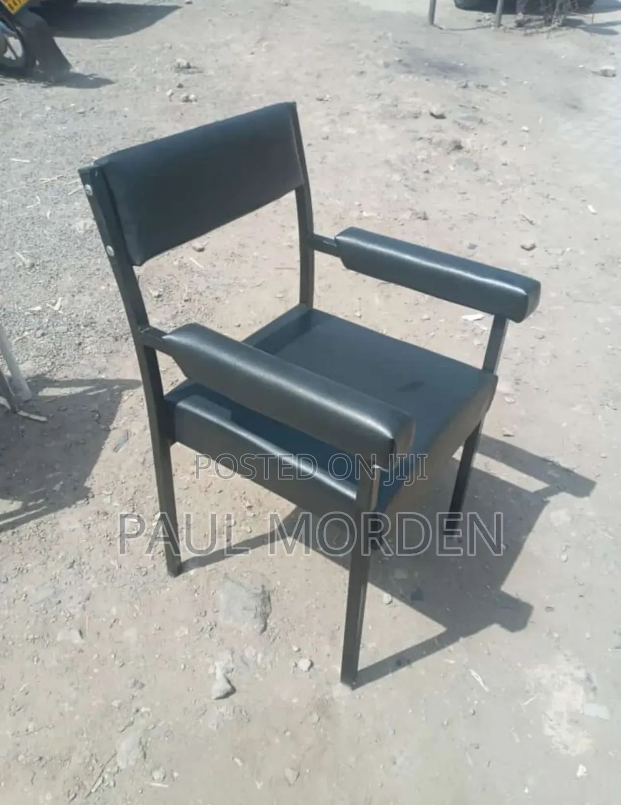 Office Caterina Chair