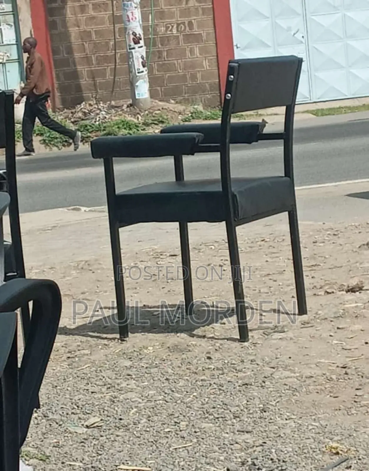 Caterina Office Chair