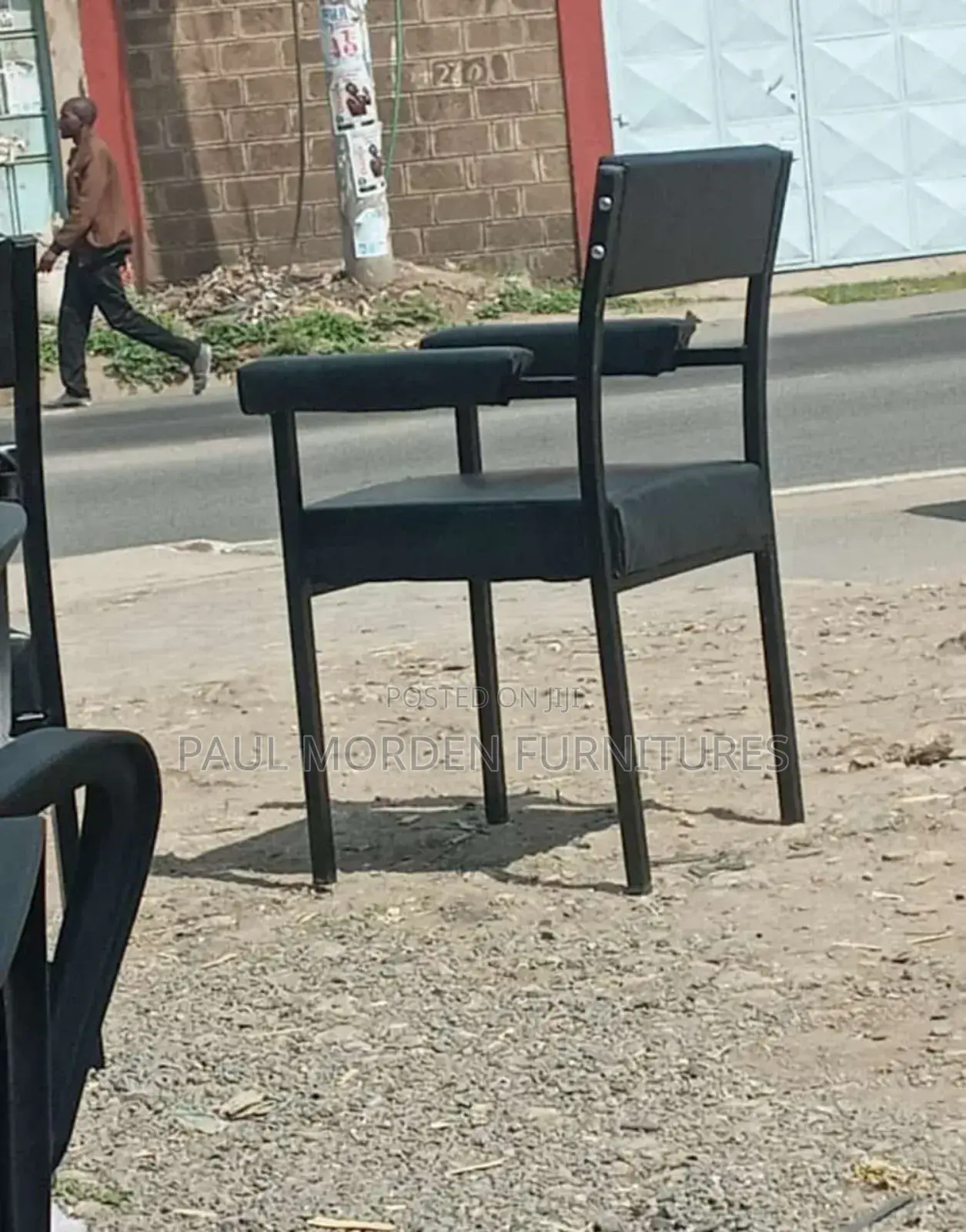 Caterina Office Chair