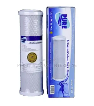 Activated Carbon Filter Ct 10