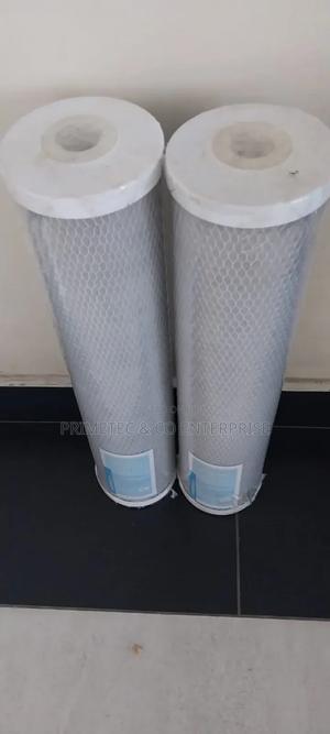 Activated Carbon Filter Ct 20 - thumbnail 2