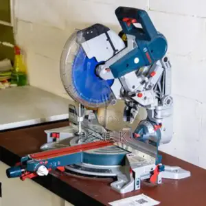 GCM 12 GDL Bosch Mitre Saw Professional