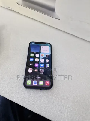 Apple iPhone 12 256 GB Blue