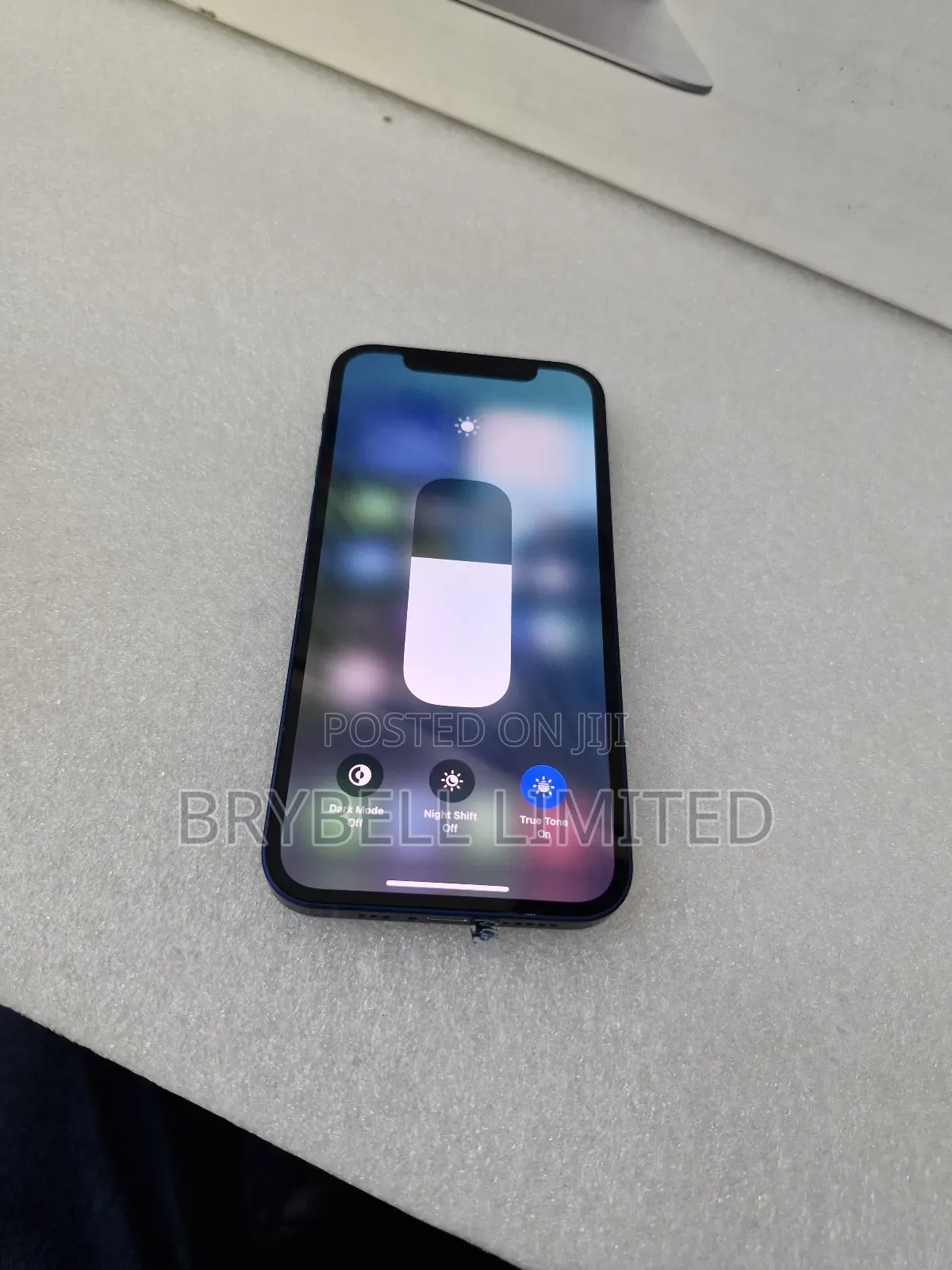 Apple iPhone 12 256 GB Blue
