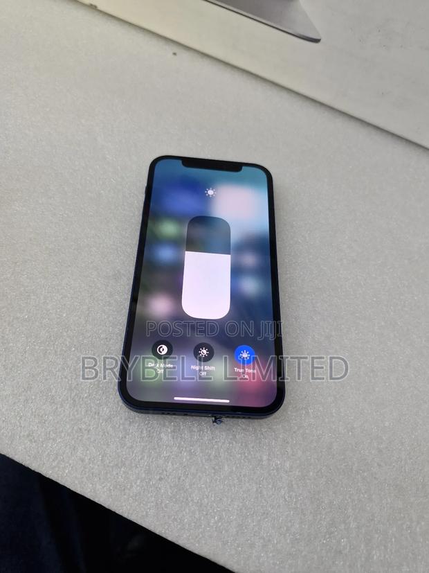 Apple iPhone 12 256 GB Blue - thumbnail 6
