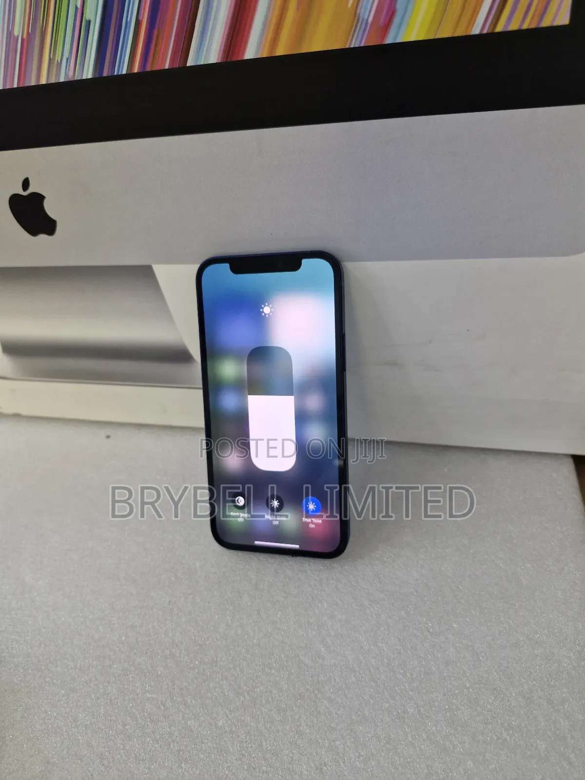 Apple iPhone 12 256 GB Blue