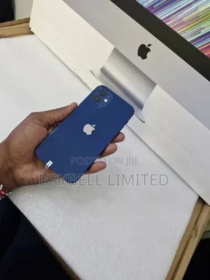 Apple iPhone 12 256 GB Blue