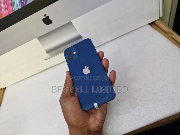 Apple iPhone 12 256 GB Blue
