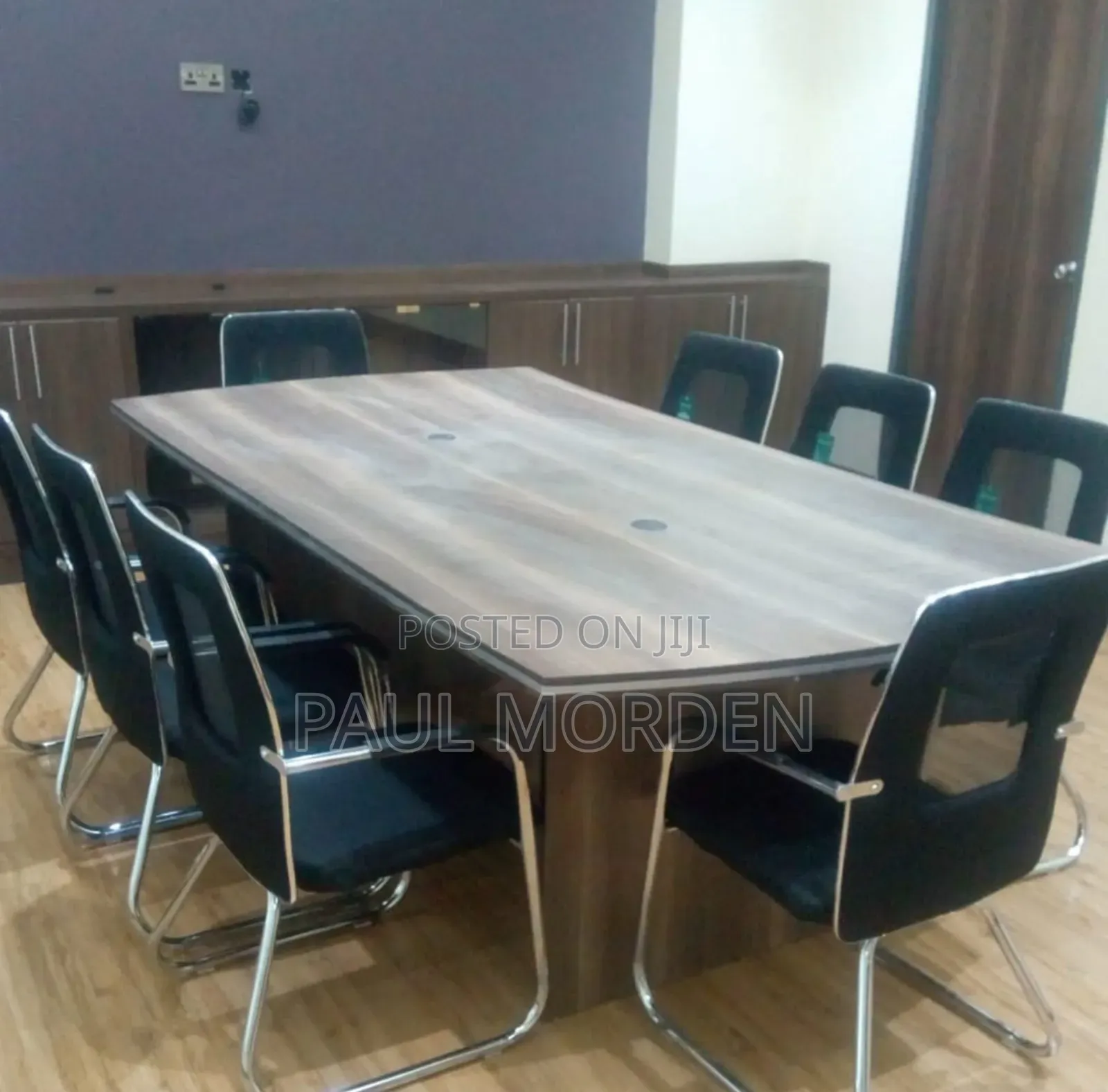 Boardroom Table /Conference Desk
