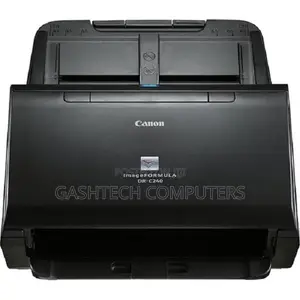 DRC-C240 Canon Scanner