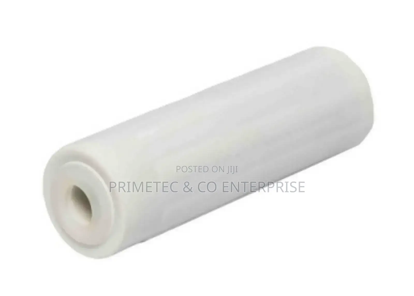 Activated Carbon Filter Jumbo Cto 20