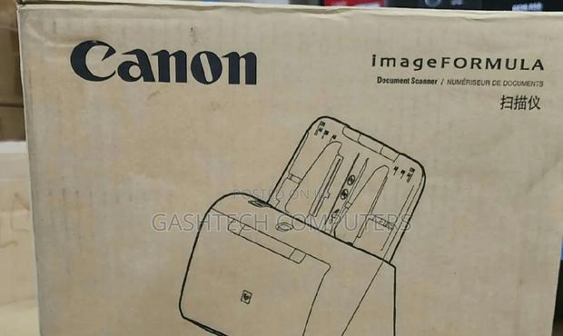 Canon Dr-C240 Imageformula Dr-C240 - main view