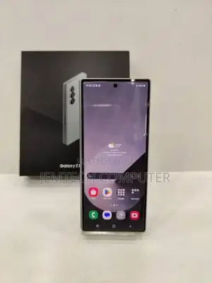 New Samsung Galaxy Z Fold6 256 GB