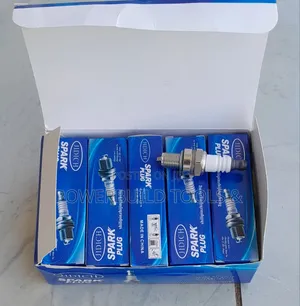 Sparkplug for Gx35 Engines