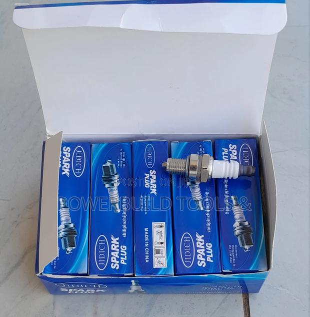 Sparkplug for Gx35 Engines - thumbnail 2