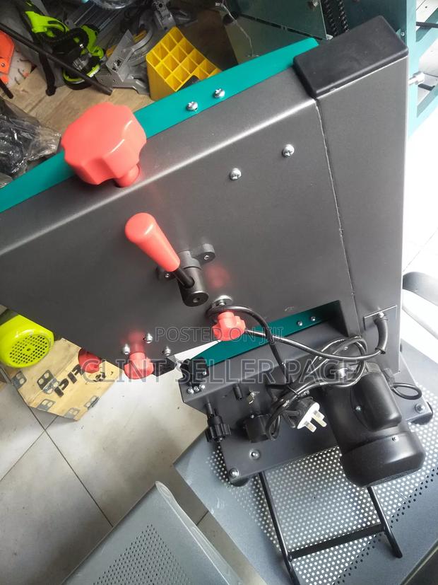 Original Total Tool Band Saw