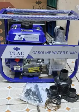 Water Pump 2 Inches Tiluc