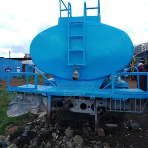 Faw Water Bowser