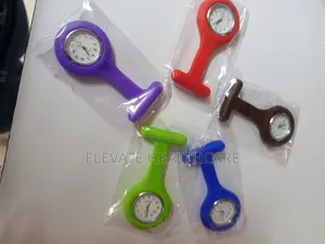 Medical Fob Watches