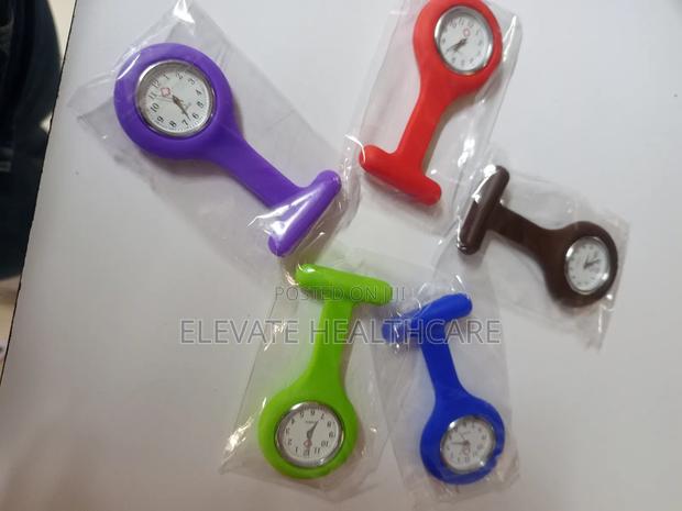 Medical Fob Watches