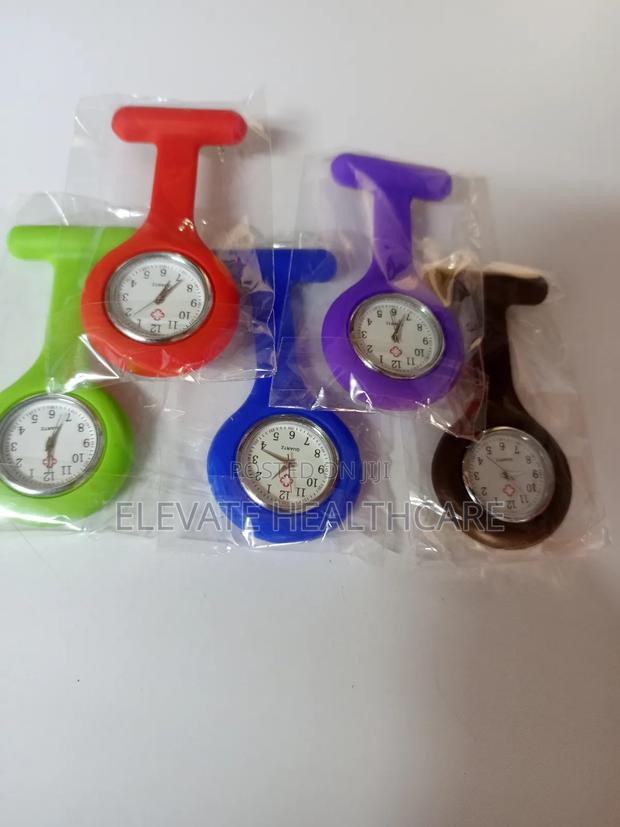 Medical Fob Watches - thumbnail 2